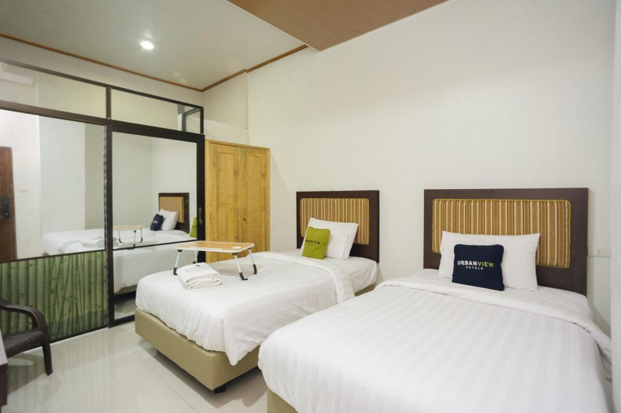 Urbanview Hotel Jib Bandar Lampung By Reddoorz Exterior photo
