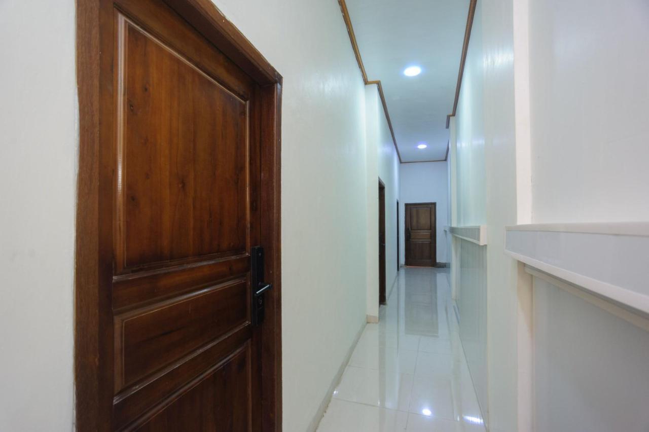 Urbanview Hotel Jib Bandar Lampung By Reddoorz Exterior photo