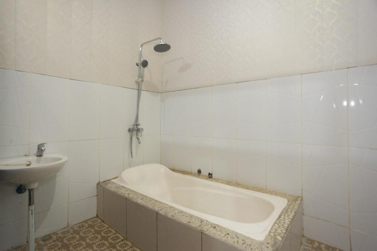 Urbanview Hotel Jib Bandar Lampung By Reddoorz Room photo